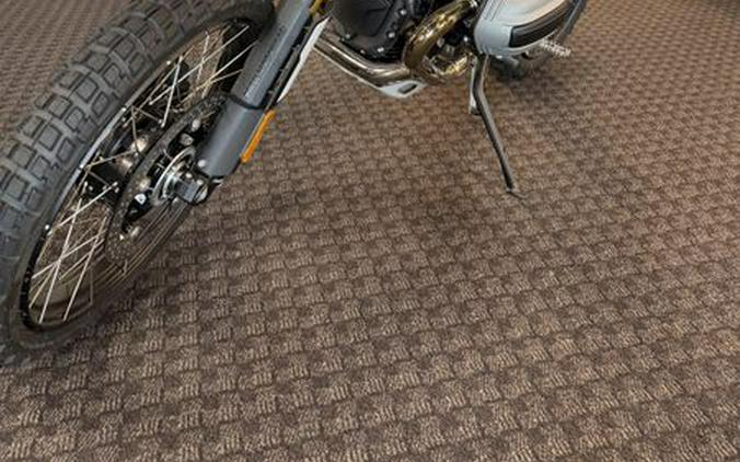 2026 BMW R 12 G/S