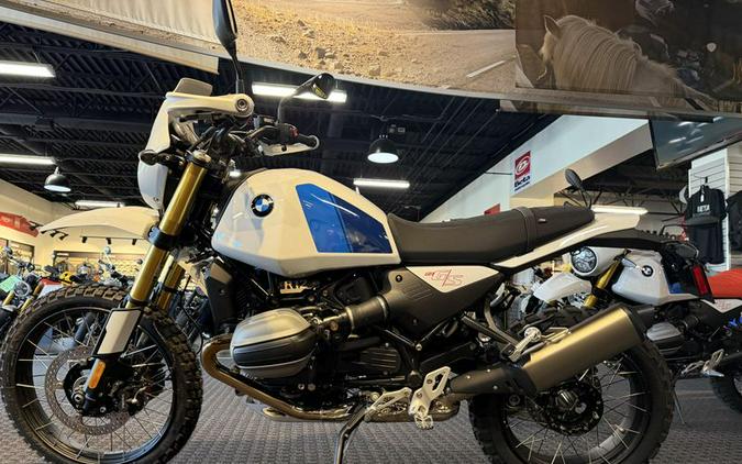 2026 BMW R 12 G/S
