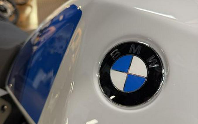 2026 BMW R 12 G/S