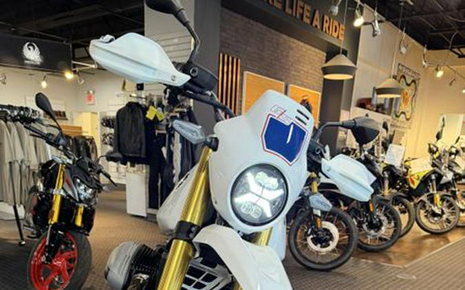 2026 BMW R 12 G/S
