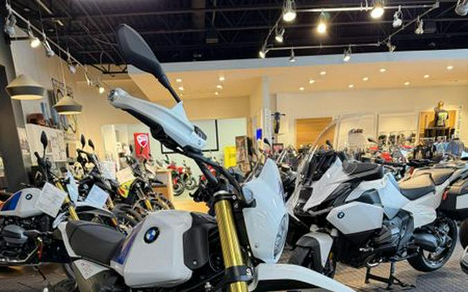 2026 BMW R 12 G/S