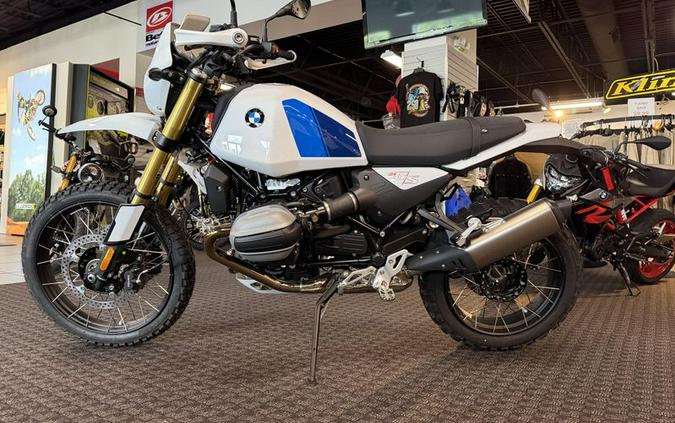 2026 BMW R 12 G/S