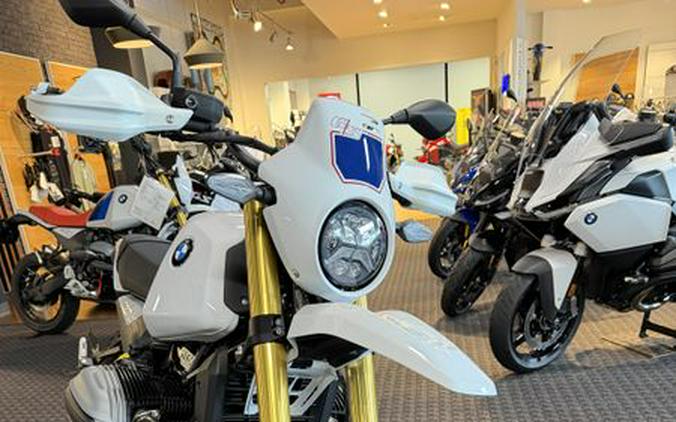 2026 BMW R 12 G/S