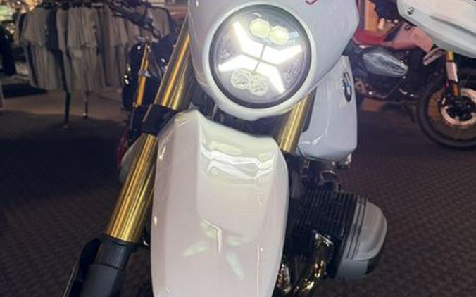 2026 BMW R 12 G/S