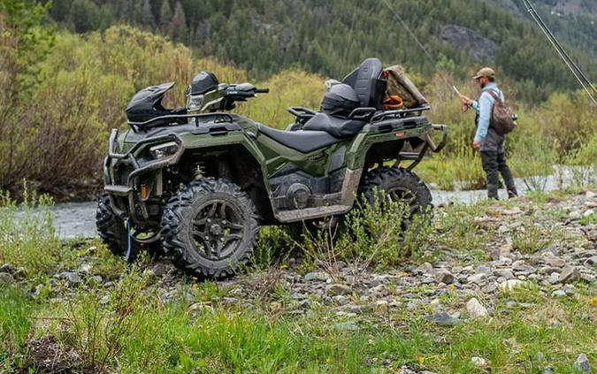 2026 Polaris® Sportsman Touring 570 Premium