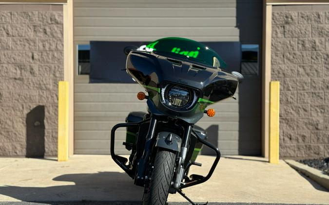 2026 Indian Chieftain® PowerPlus Dark Horse Signature Series