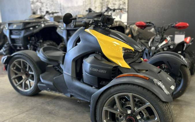 2024 Can-Am Ryker 600