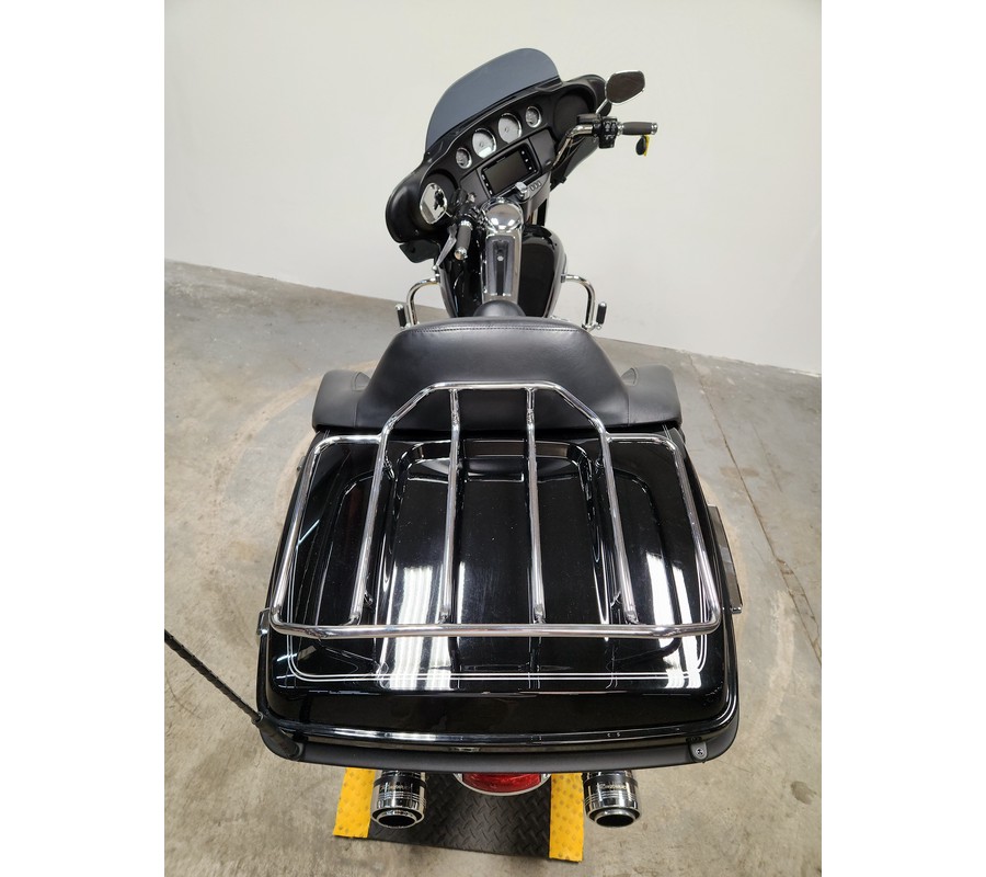 2016 Harley-Davidson® Electra Glide® Ultra Classic - FP8900