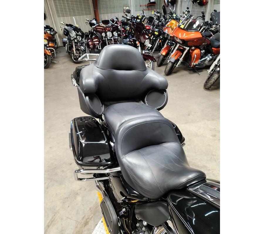 2016 Harley-Davidson® Electra Glide® Ultra Classic - FP8900