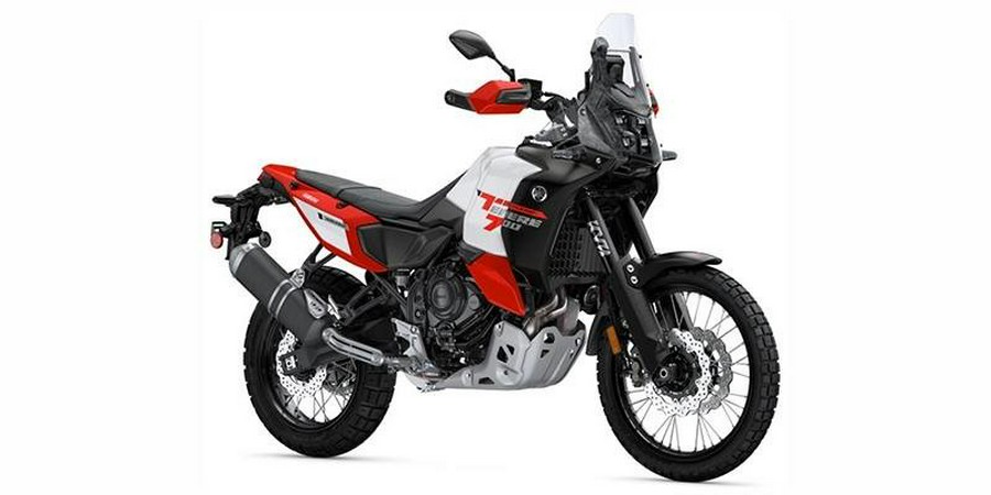 2026 XTZ7WRTW - Yamaha