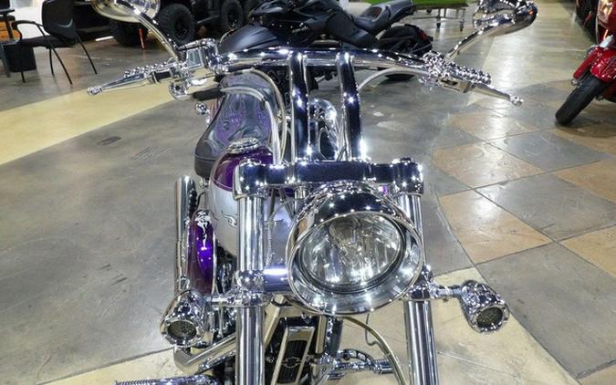 2001 Harley-Davidson FXSTD - Softail Deuce