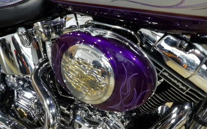 2001 Harley-Davidson FXSTD - Softail Deuce