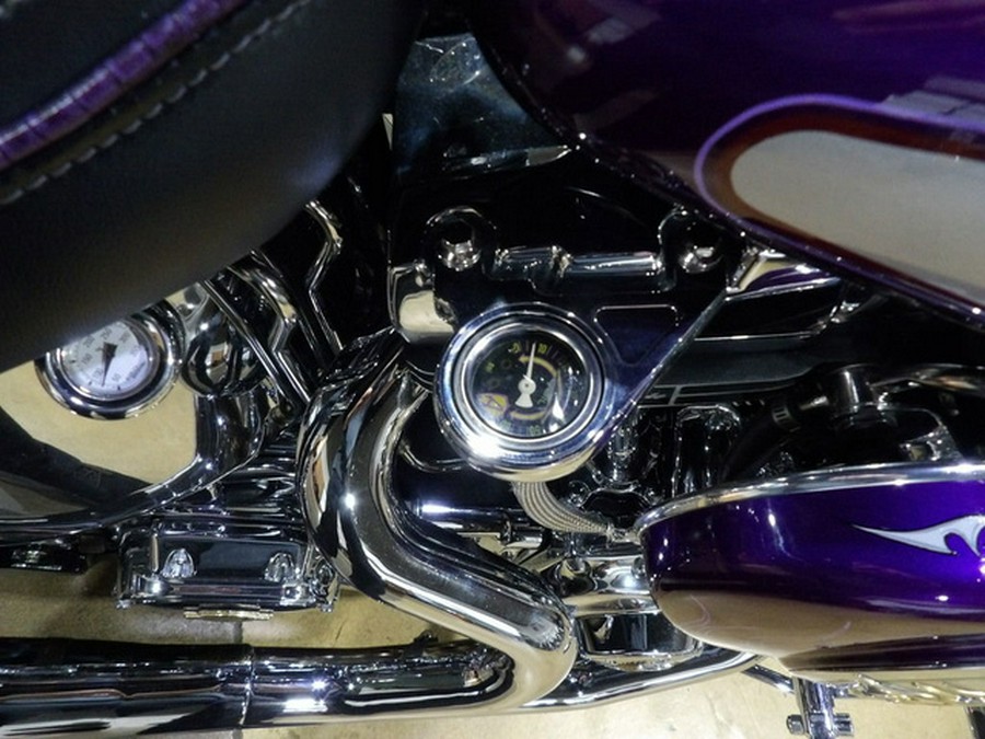 2001 Harley-Davidson FXSTD - Softail Deuce
