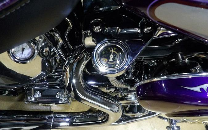 2001 Harley-Davidson FXSTD - Softail Deuce