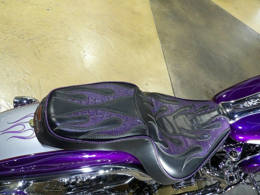 2001 Harley-Davidson FXSTD - Softail Deuce