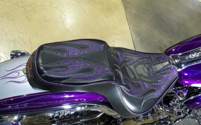 2001 Harley-Davidson FXSTD - Softail Deuce