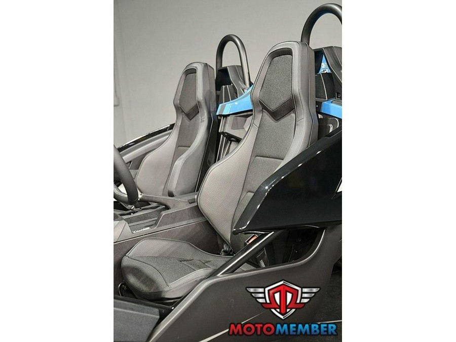 2025 Slingshot SLR Manual