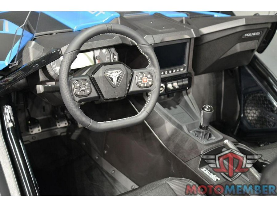 2025 Slingshot SLR Manual