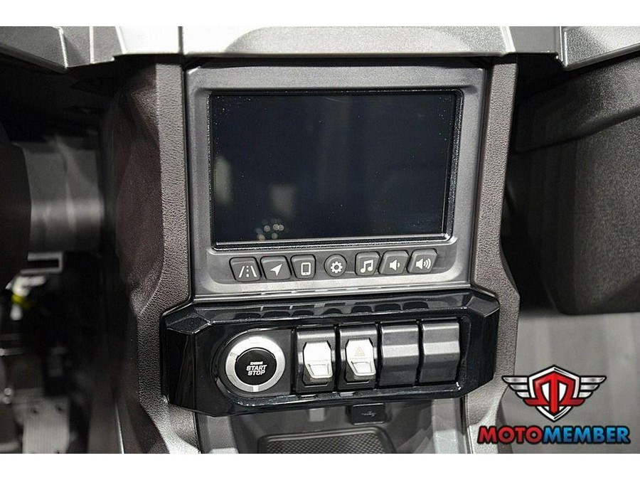 2025 Slingshot SLR Manual