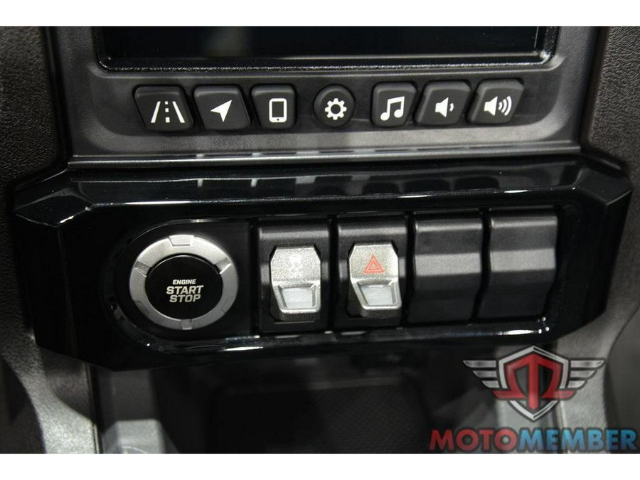 2025 Slingshot SLR Manual