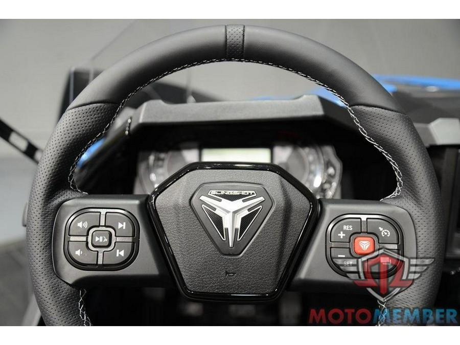 2025 Slingshot SLR Manual