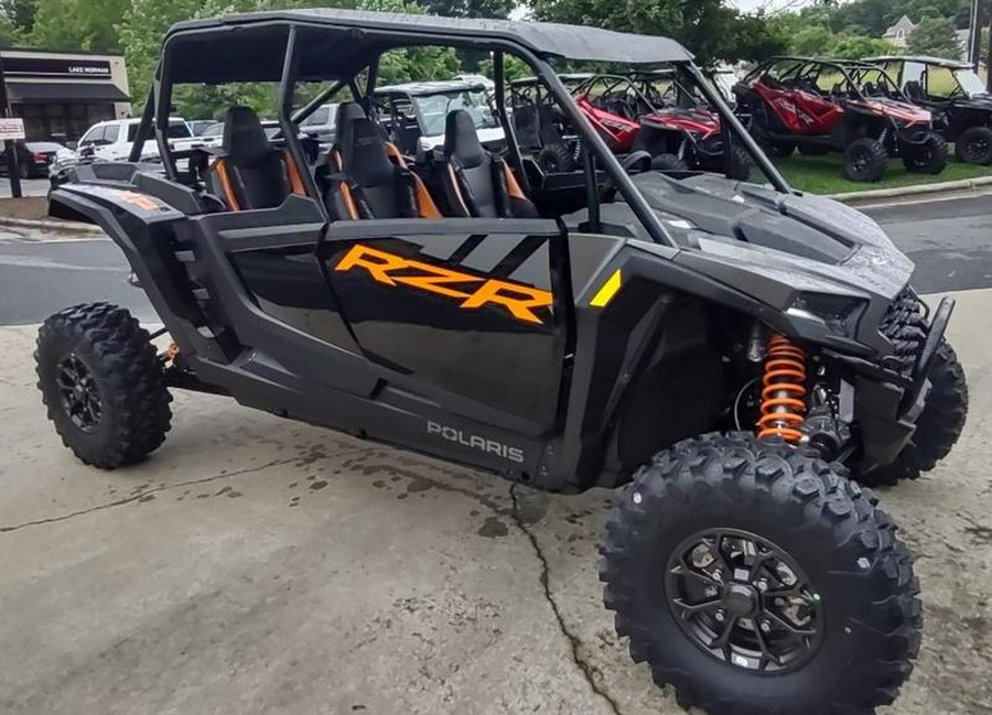 2024 Polaris® RZR XP 4 1000 Premium