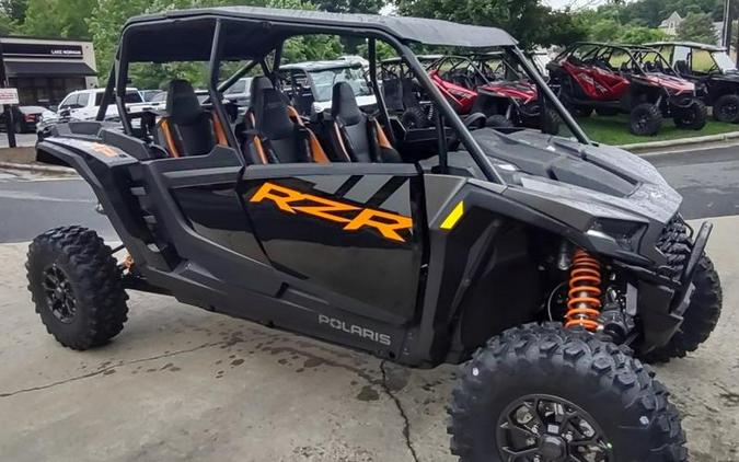 2024 Polaris® RZR XP 4 1000 Premium