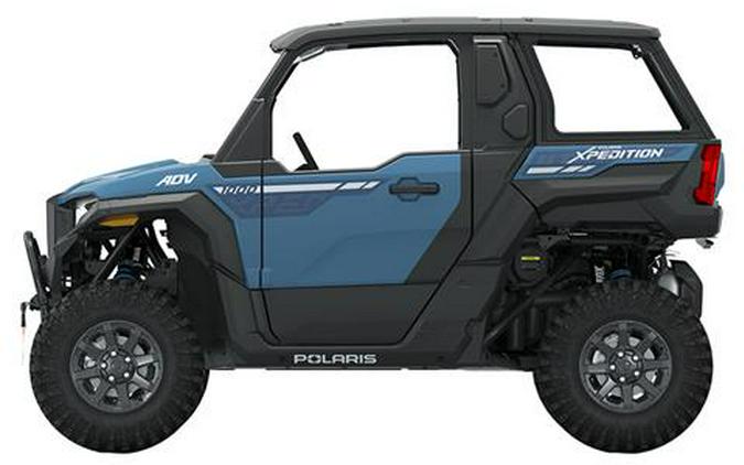 2024 Polaris Polaris XPEDITION ADV Premium