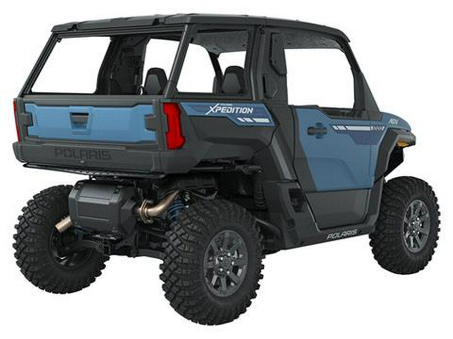 2024 Polaris Polaris XPEDITION ADV Premium