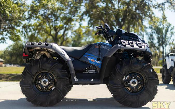 2023 Polaris® Sportsman 850 High Lifter Edition