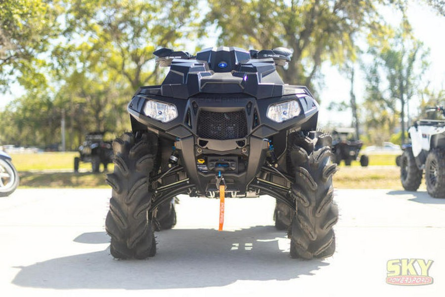 2023 Polaris® Sportsman 850 High Lifter Edition