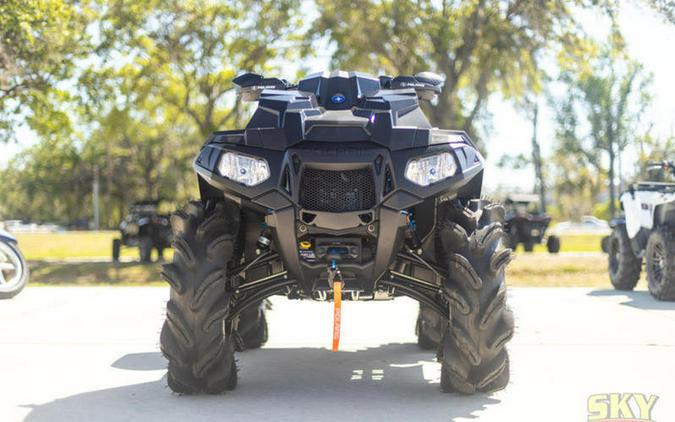 2023 Polaris® Sportsman 850 High Lifter Edition