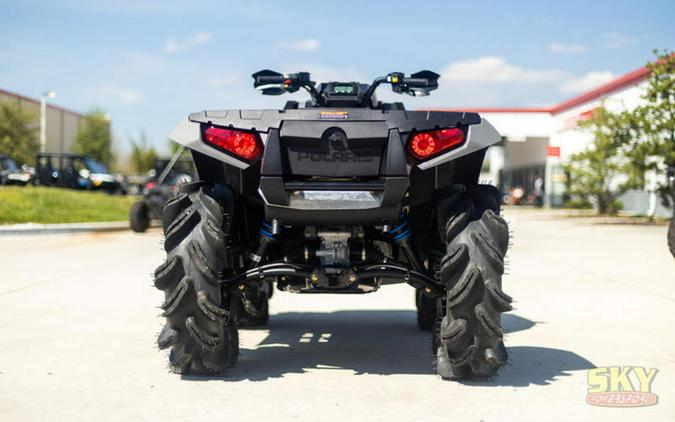 2023 Polaris® Sportsman 850 High Lifter Edition