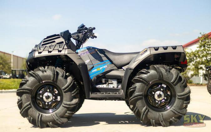 2023 Polaris® Sportsman 850 High Lifter Edition