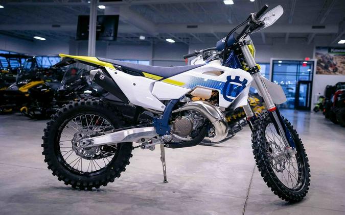 2024 Husqvarna® TE 150