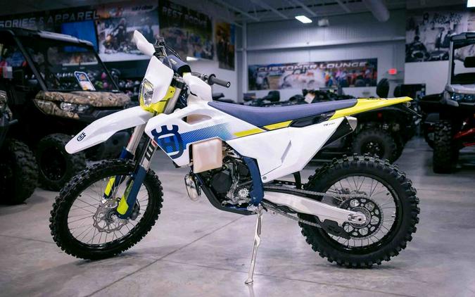 2024 Husqvarna® TE 150