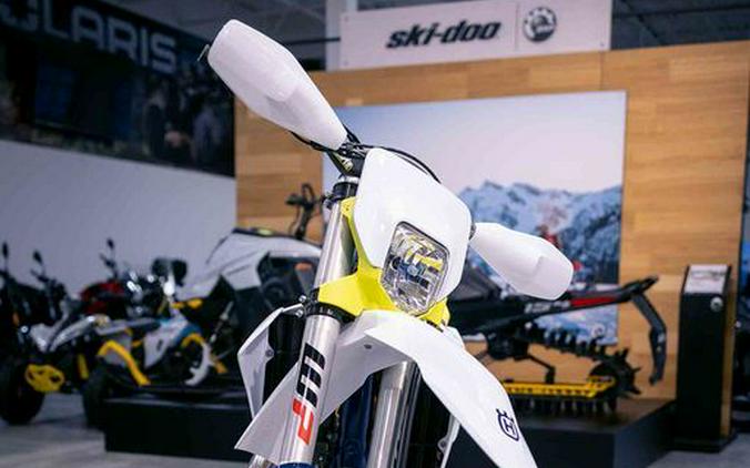 2024 Husqvarna® TE 150