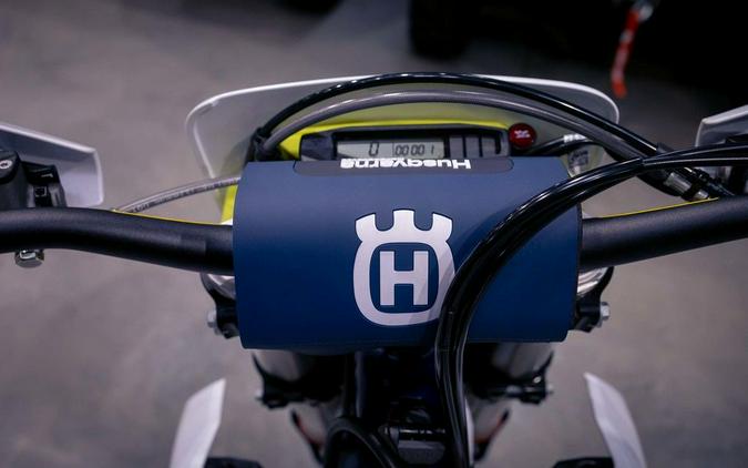 2024 Husqvarna® TE 150