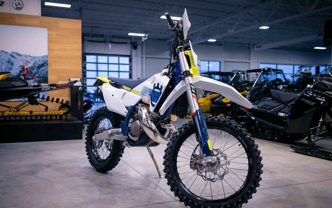 2024 Husqvarna® TE 150