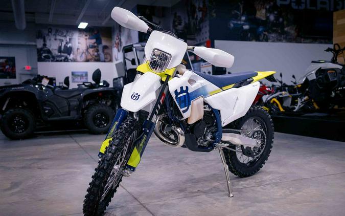 2024 Husqvarna® TE 150