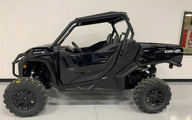 2024 Can-Am Commander XT 1000R