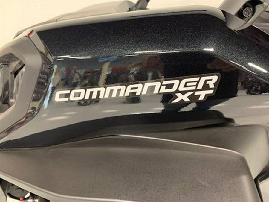2024 Can-Am Commander XT 1000R