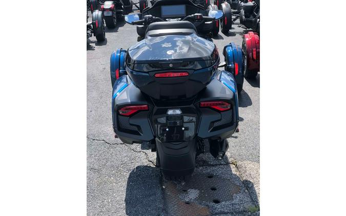 2024 Can-Am SPYDER RT LIMITED