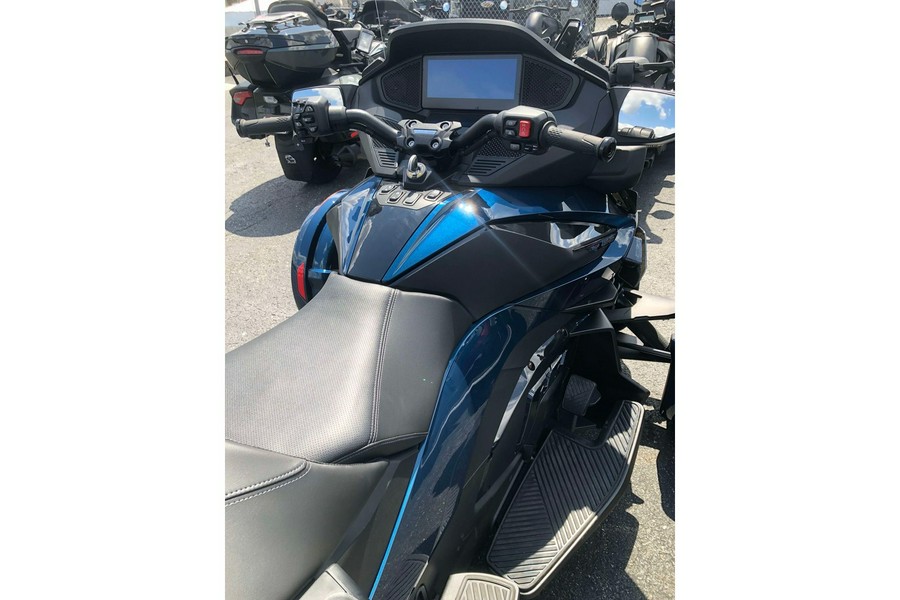 2024 Can-Am SPYDER RT LIMITED