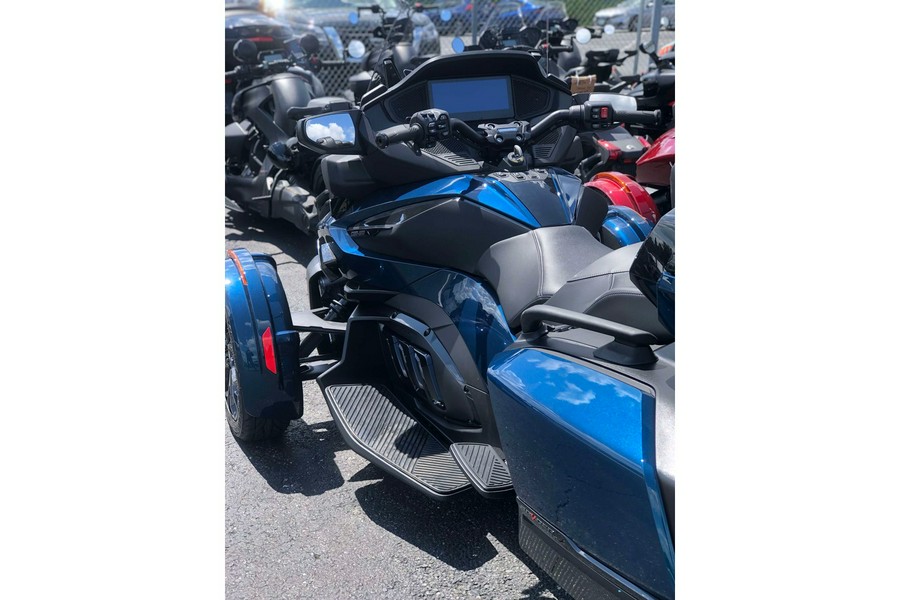 2024 Can-Am SPYDER RT LIMITED