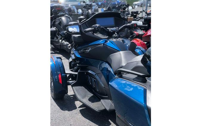 2024 Can-Am SPYDER RT LIMITED