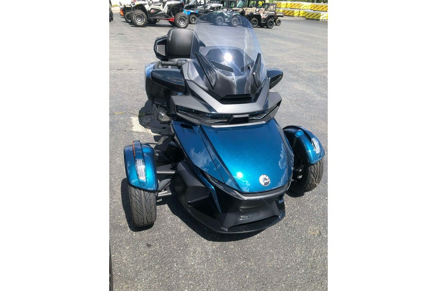 2024 Can-Am SPYDER RT LIMITED