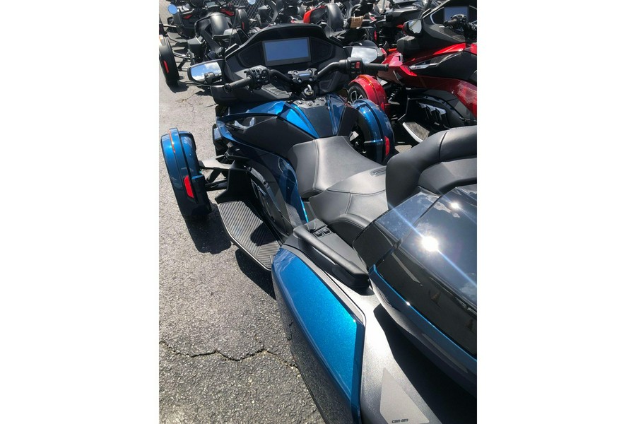 2024 Can-Am SPYDER RT LIMITED