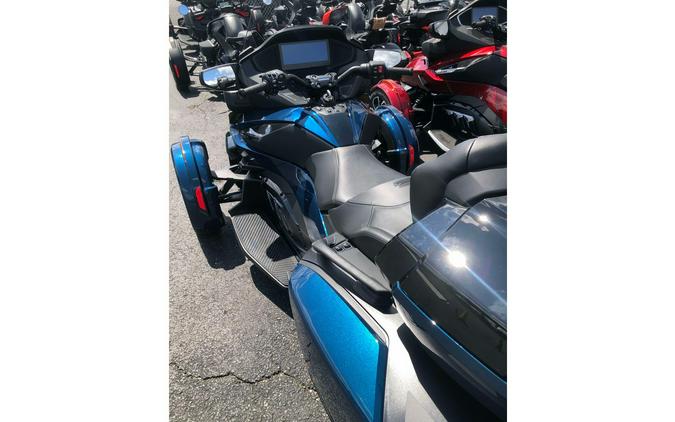 2024 Can-Am SPYDER RT LIMITED