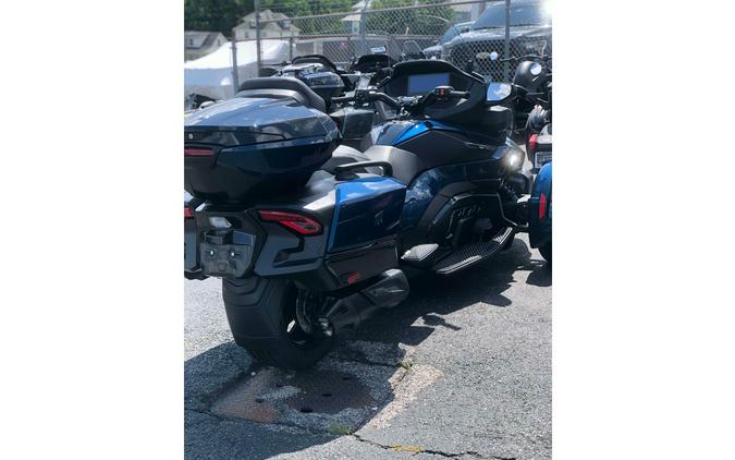 2024 Can-Am SPYDER RT LIMITED